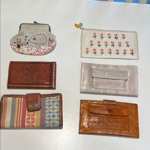 Collection of Vintage